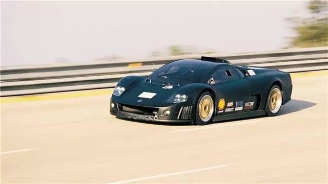 大众都造过什么车,大众为什么不造超跑