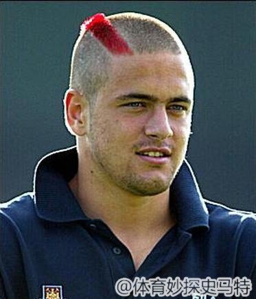 以前流行的杀马特发型视频,nba杀马特发型的球星图片