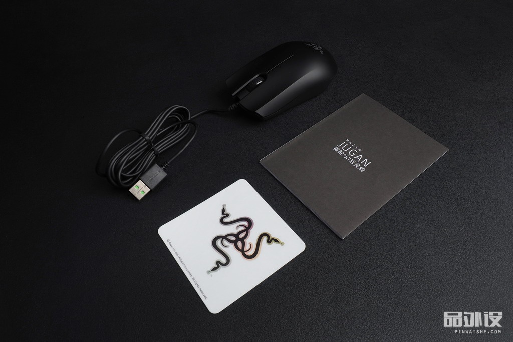 雷蛇鼠标地狱狂蛇拆解,雷蛇锐蝮竞技蛇鼠标拆解