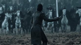 顶级大戏，逼死电影