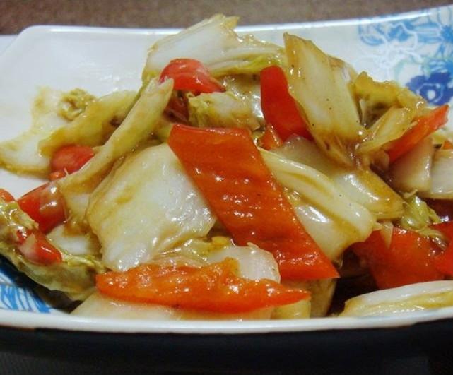 50道适合夏天吃的素菜,夏天下饭菜100例素菜