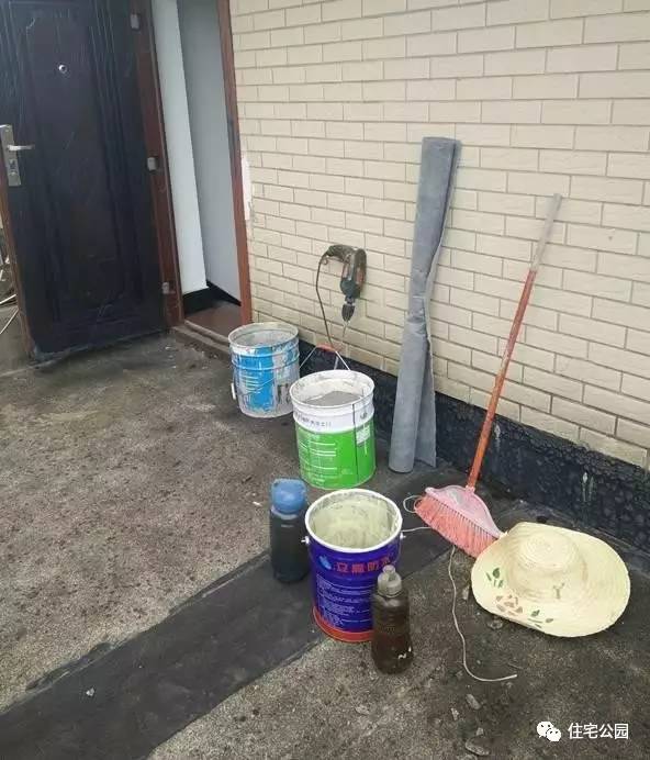 屋顶漏水修补方法全部,屋顶漏水修补最简单办法