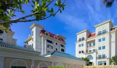 顺景石上清泉是谁开发的,顺景石上清泉有人住么