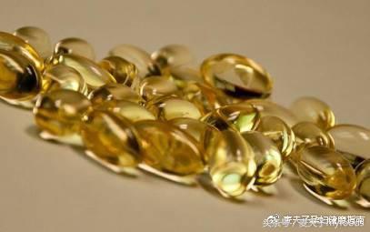 维生素e也可以叫生育酚吗,生育酚是维生素e吗