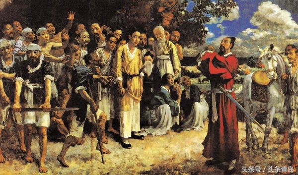 一座3000年未改过名的城,即墨一千年古城