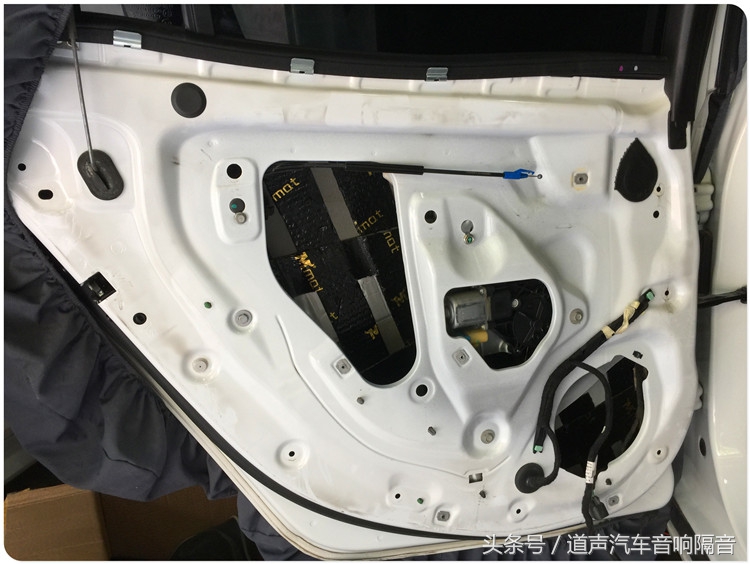 雪佛兰迈锐宝音响改装,雪佛兰迈锐宝改装功放