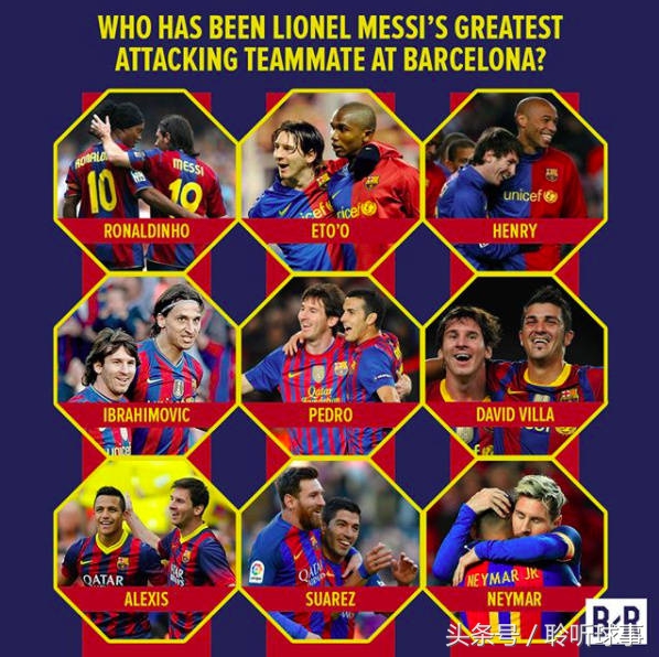 回顾内马尔的巨星之路,内马尔生涯充满了遗憾