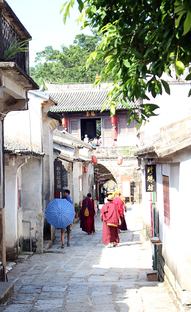深圳龙岗好玩的购物地方,龙岗附近儿童好玩的地方