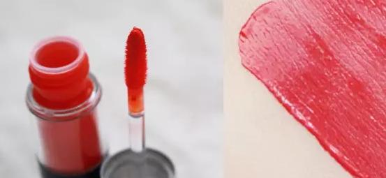 黄皮怎么选口红ysl,黄皮适合的口红显白大牌