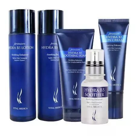 女明星和网红都爱的玻尿酸，保湿、除皱、抗初老，不到百元！