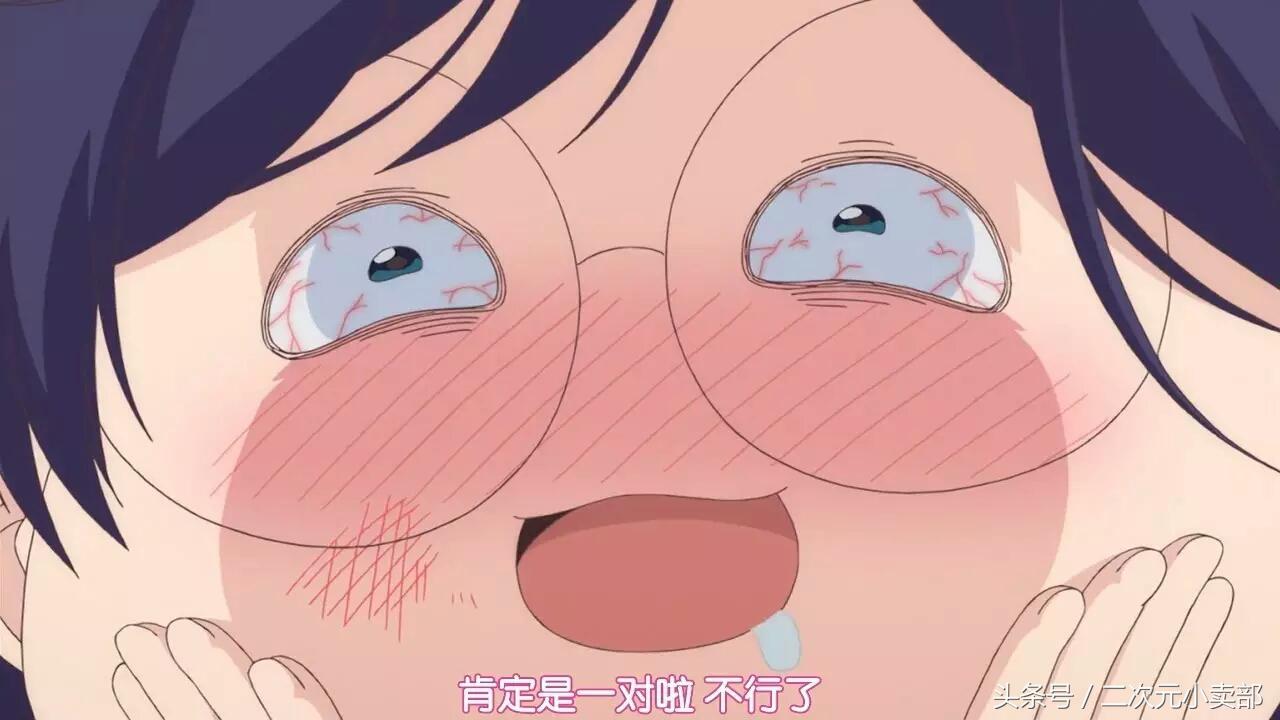 《我太受欢迎了,该怎么办》—人家胖只是怕瘦下来会倾城倾国