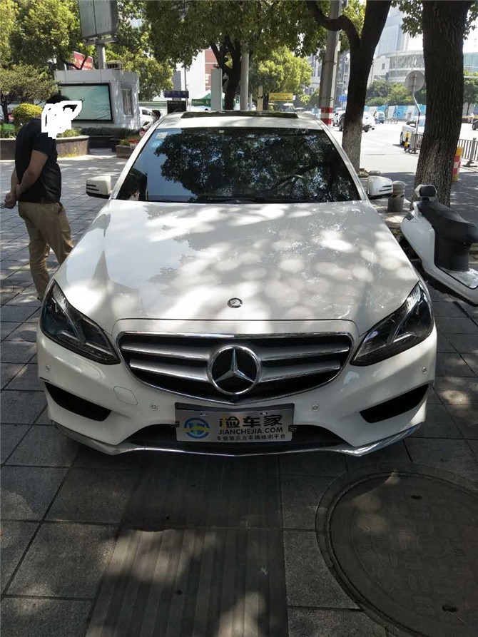 二手车都是骗子,2018二手奔驰有哪些通病