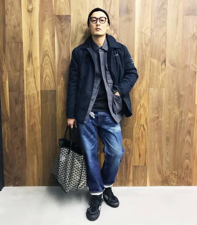 有品位你的，为男朋友买个有品位的包，让他倍有面子的出去侃大山