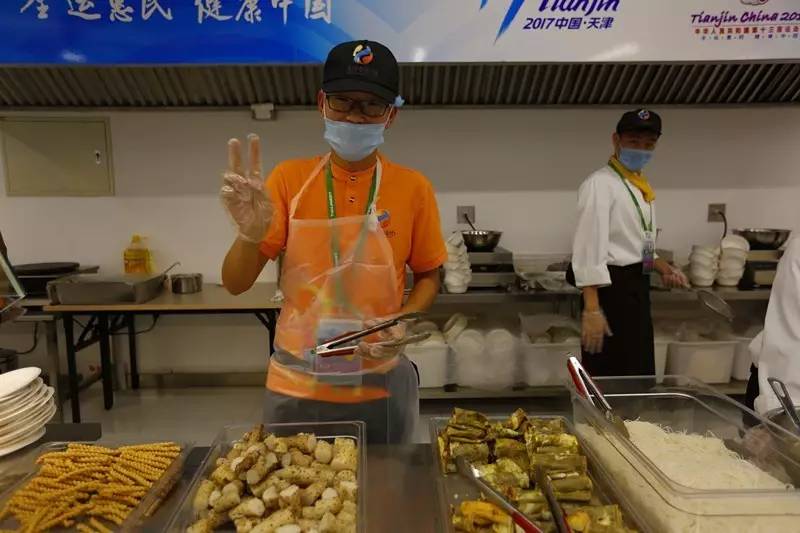 天津全运村新闻,天津全运村消息