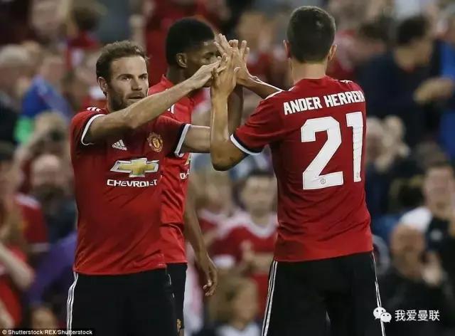 曼联十大绝杀镜头集锦,马蒂奇曼联绝杀