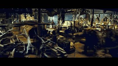 鬼吹灯如何解除封印,鬼吹灯十大诡异守墓手段