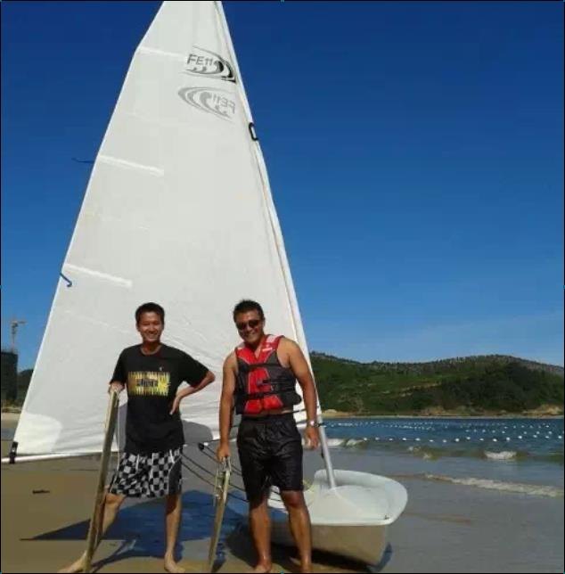 广东阳江市海陵岛旅游攻略,海陵岛自驾游2天一夜攻略