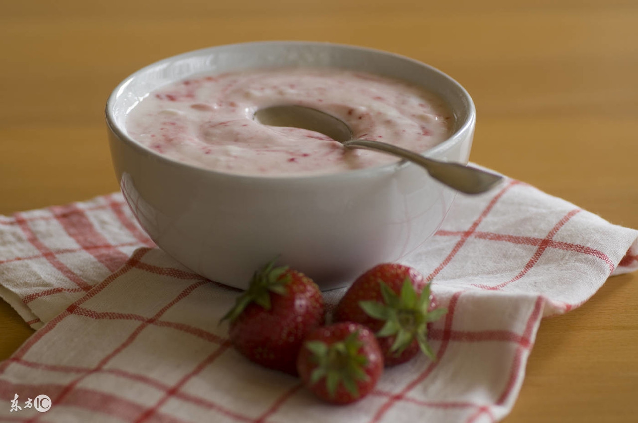 教你快速在家做酸奶,手把手教你做超好吃的自制酸奶