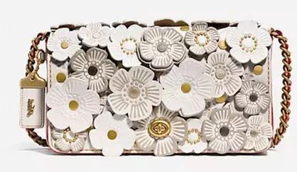 猎新日更|Coach、MK、KS最美包,月月剁手都不腻!