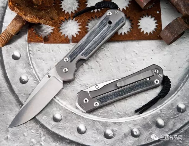 最绅士小折推荐系列:以CR为首,蝴蝶结尾