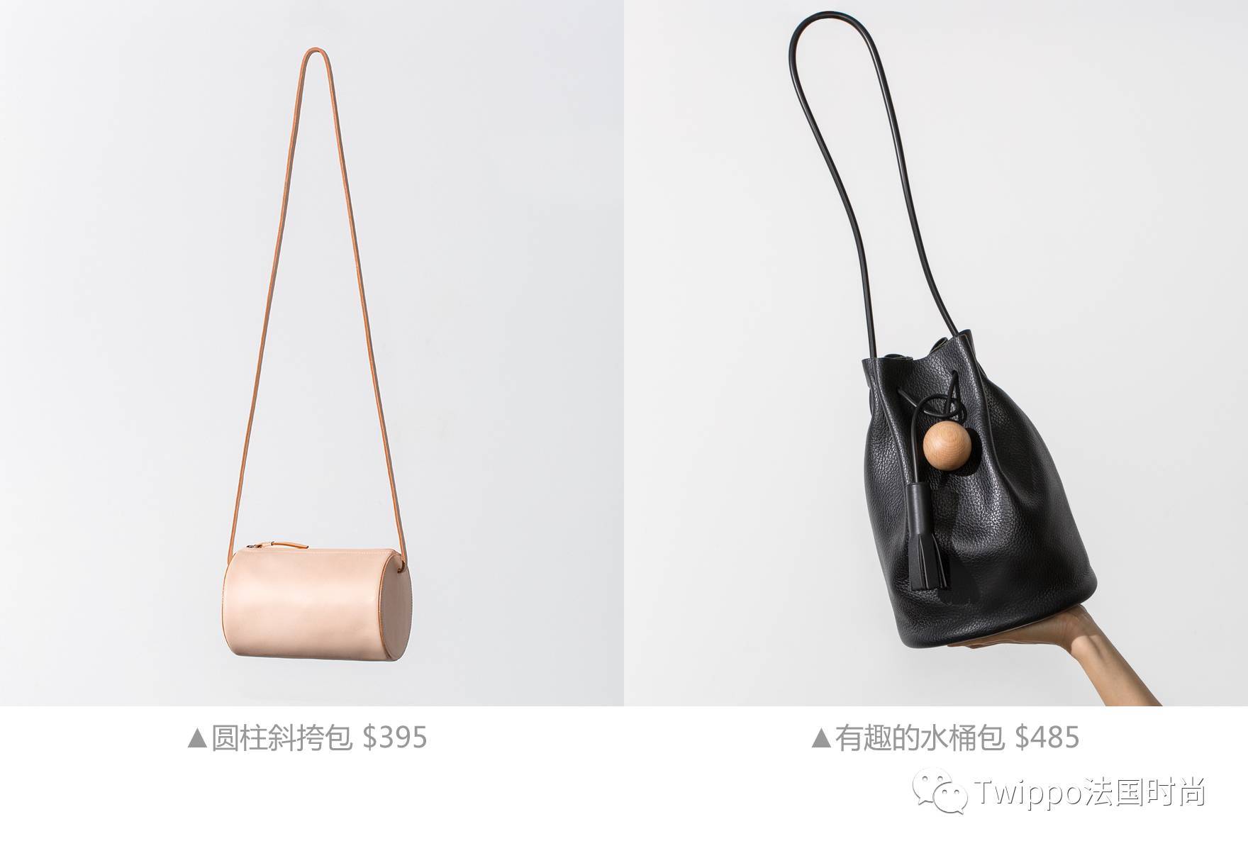 不值得入手大牌包包,不买包包