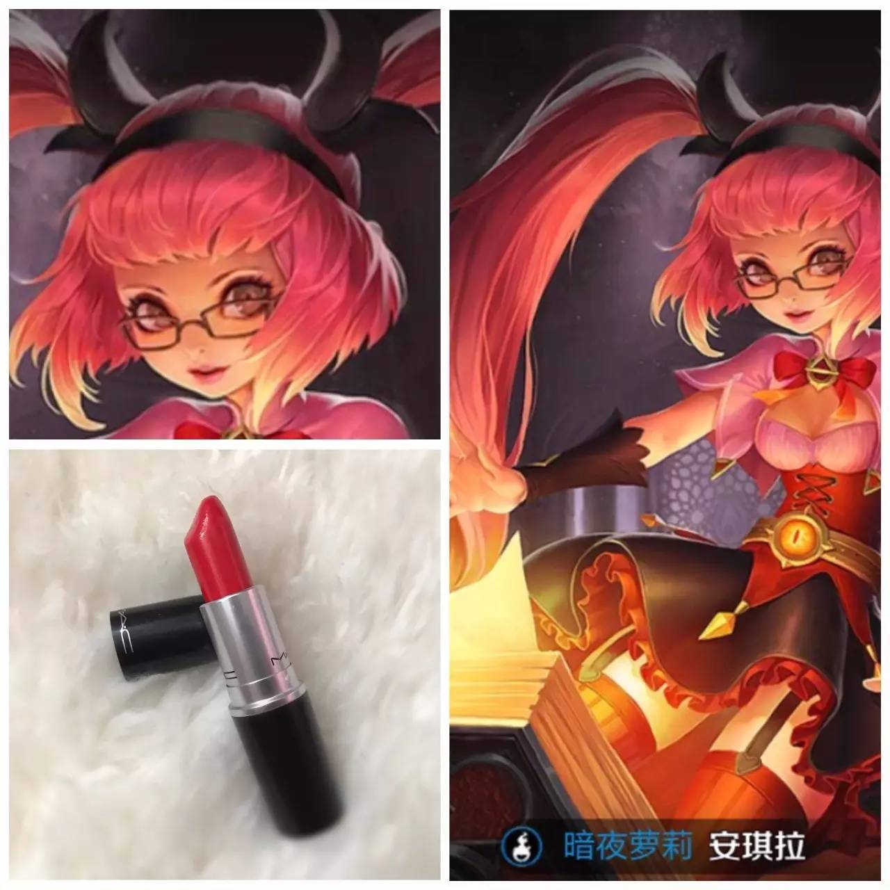 十大热门口红色系,十大热门口红颜色