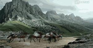 这支燃值爆棚的英雄少年队，将上演史诗级“镇山河守家国”的雄魂壮志