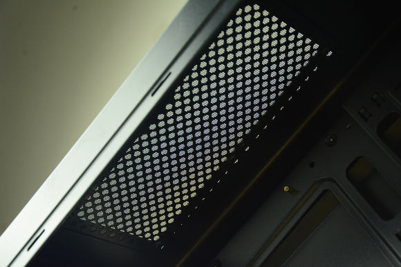 钢化玻璃加成,橙派锋尚A6机箱重塑机箱选择