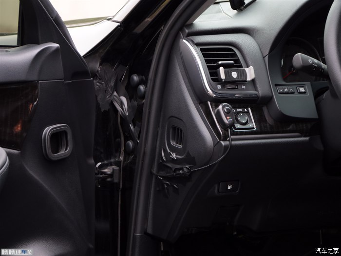 18款皇冠改装雷克萨斯前脸,十四代皇冠改装雷克萨斯仪表盘