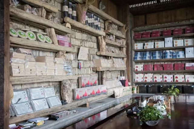 腾冲“茶妈妈”：茶的淡泊，也是人的淡泊