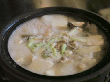 砂锅炖的菜为什么好吃,砂锅做什么菜好吃