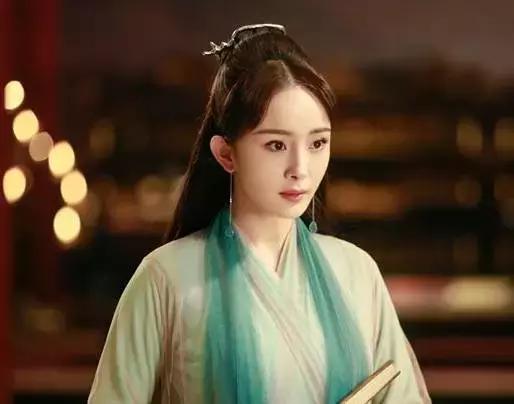 影三生VS剧三生：容易先入为主，刘亦菲杨幂真有可比性吗？