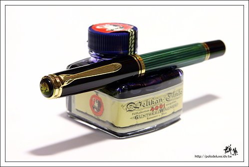 德国百利金笔m800,百利金钢笔m200测评