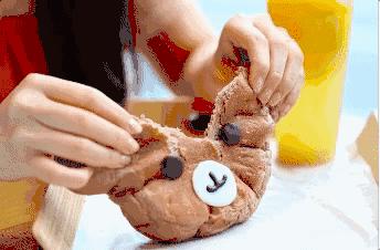 深圳比较有逼格的面包店,深圳好吃的面包店推荐