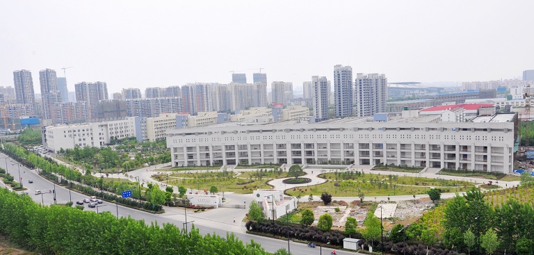 安徽省综合实力最强的医学高校，在安徽省高校综合排名拍不到前五，来见识一下安徽医科大学的实力吧