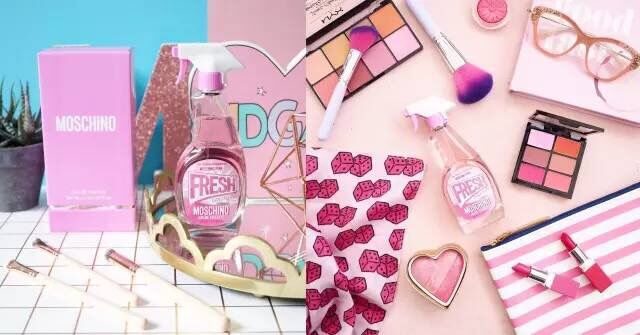 叫你买瓶香水送对象，除了香奈儿5号你是不是又懵逼了？普及那些你少有听闻的大品牌香水