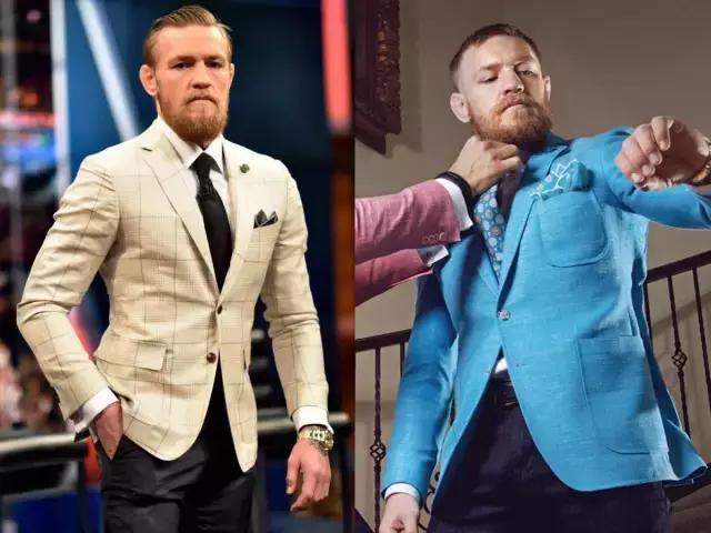 擂台上的神，生活中的潮人，这样的拳王有点酷！