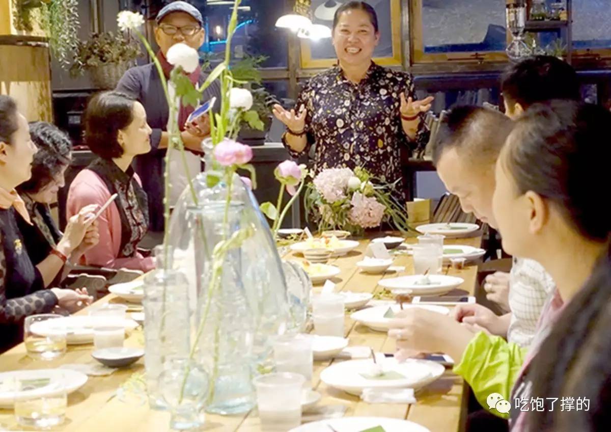 味道充满口腔,味道在舌尖绽放的句子