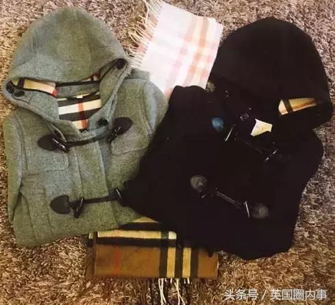 新生导航:喏,这是你们要的英国日常着装指南