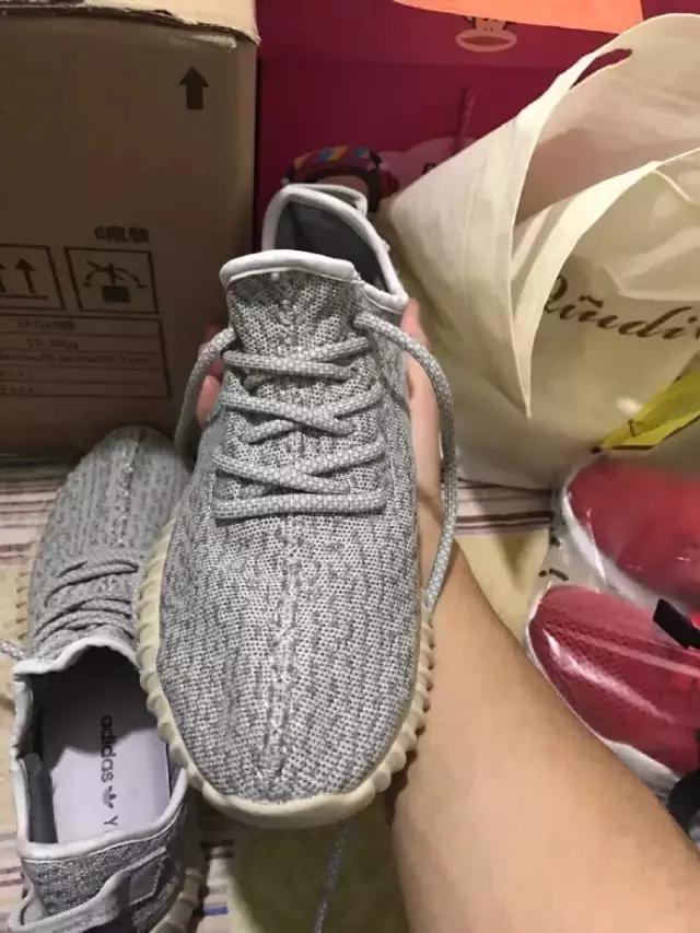 买假鞋就一定不好吗,买假鞋的人被称作什么