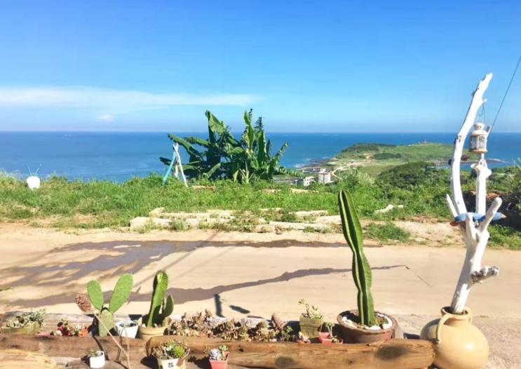 厦门海边民宿曾厝埯,厦门十大海边民宿