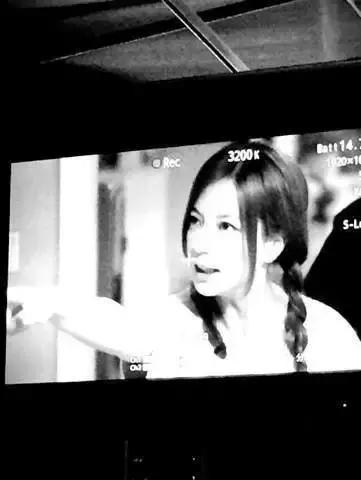 41岁的赵薇发型,赵薇适合的发型图片