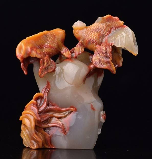 爱玉之人福济众生,爱玉之人皆心善