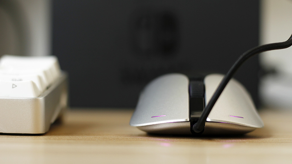 Mac好伴侣,ROGUEMONDOREZ鼠标体验