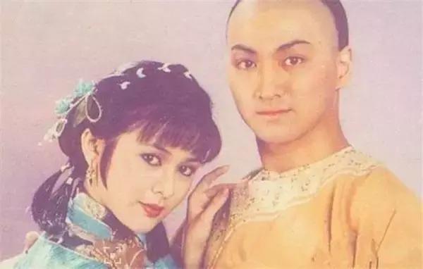 南侠展昭的爱情故事,南侠展昭颜值巅峰时