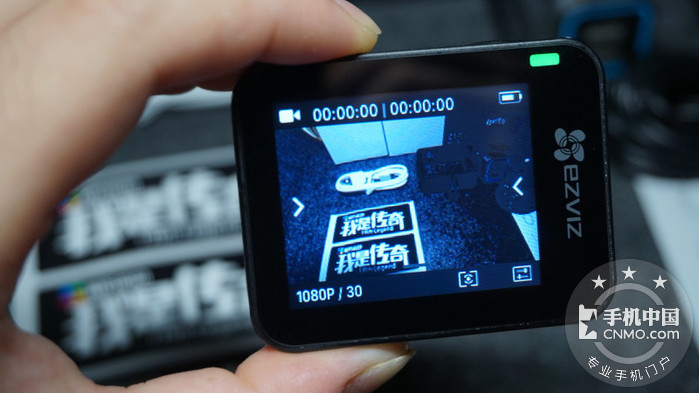 萤石运动相机s1c与s2哪个好,萤石运动相机s1c