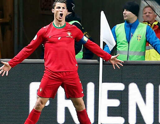 c罗真性情场面,真性情c罗