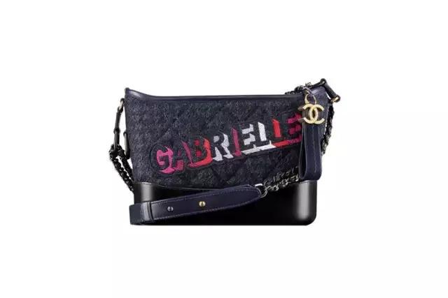 猎新日更｜FENDI、Chloe、Chanel早秋最新包！“包”治百病！