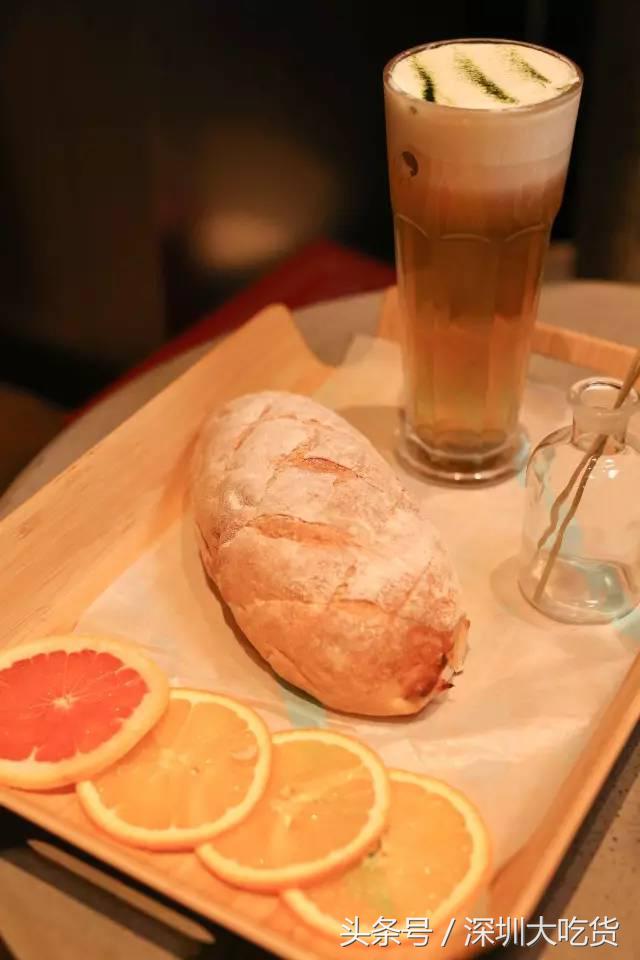 广东最受欢迎的面包店,广州人气最旺的面包店