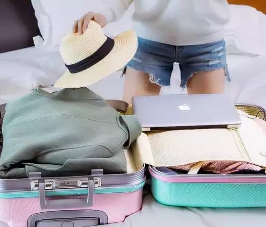 买到不好看的行李箱怎么办,想买个行李箱不知买什么牌子的好